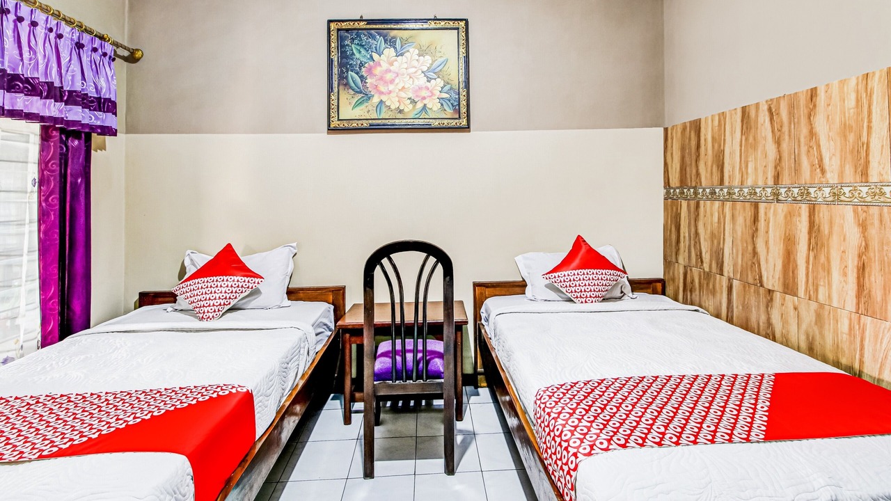 Photo of Bedroom in Klojen