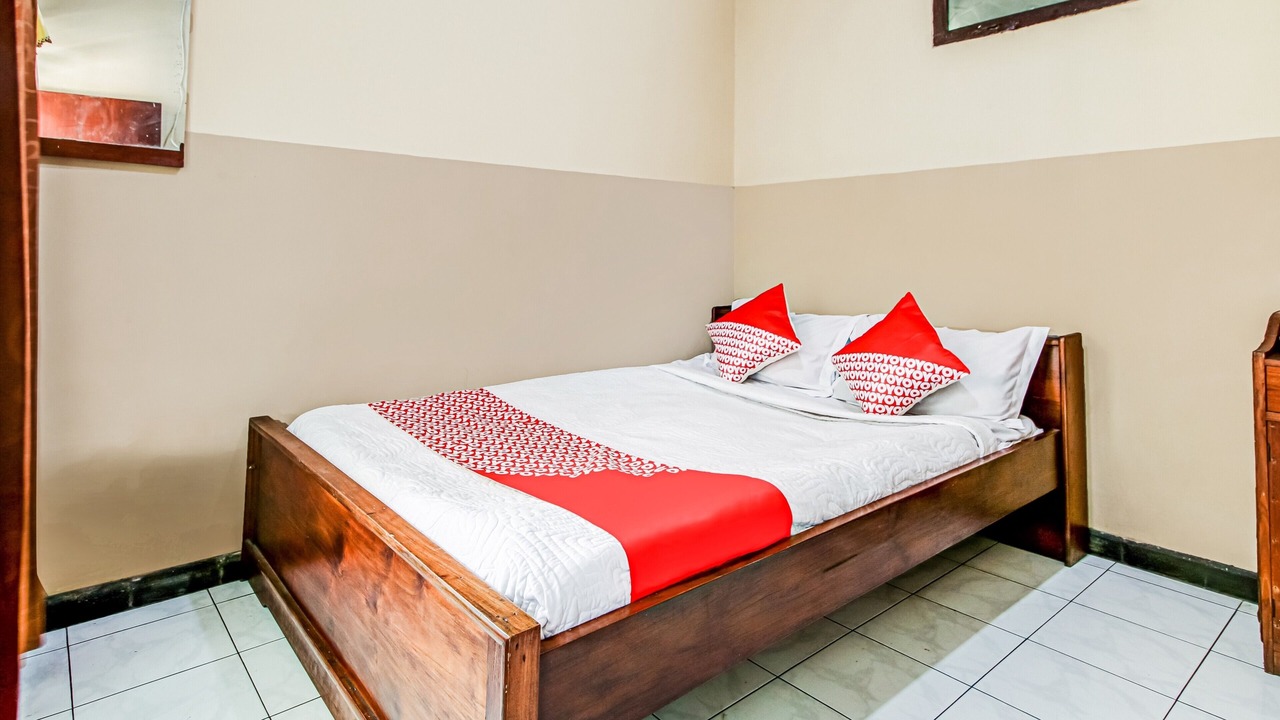 Photo of Bedroom in Klojen