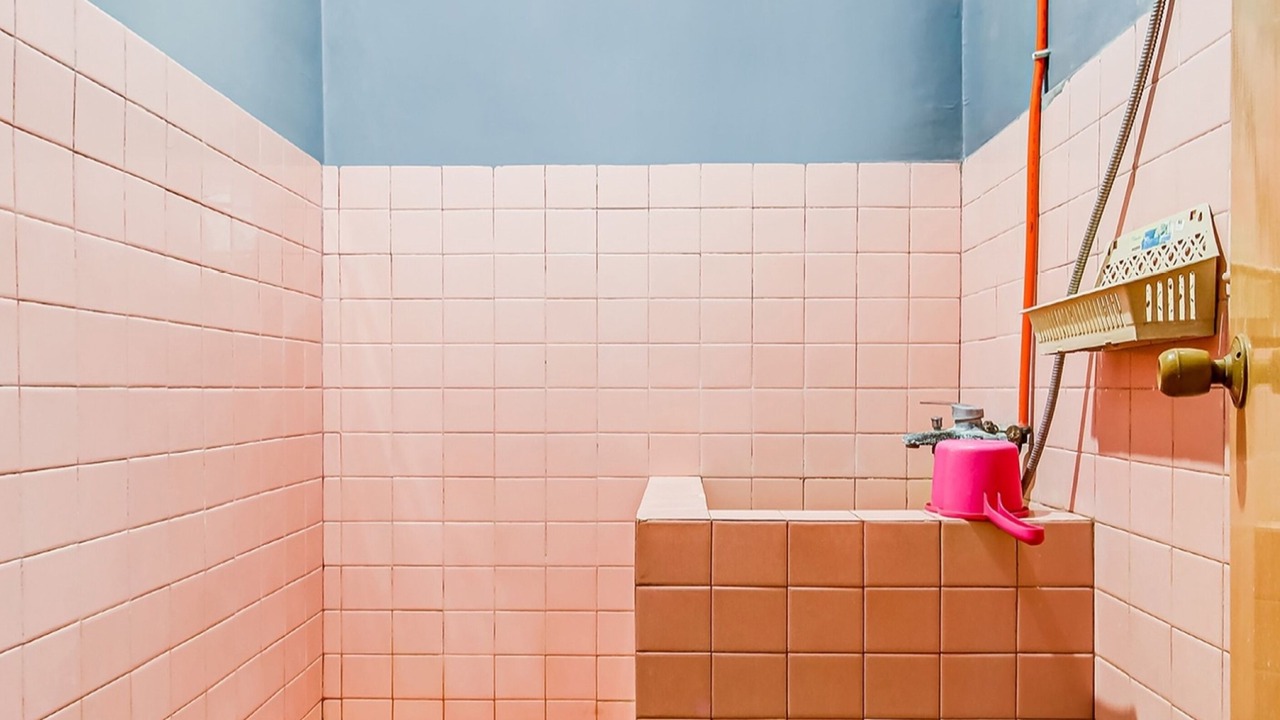 Photo of Bathroom in Klojen