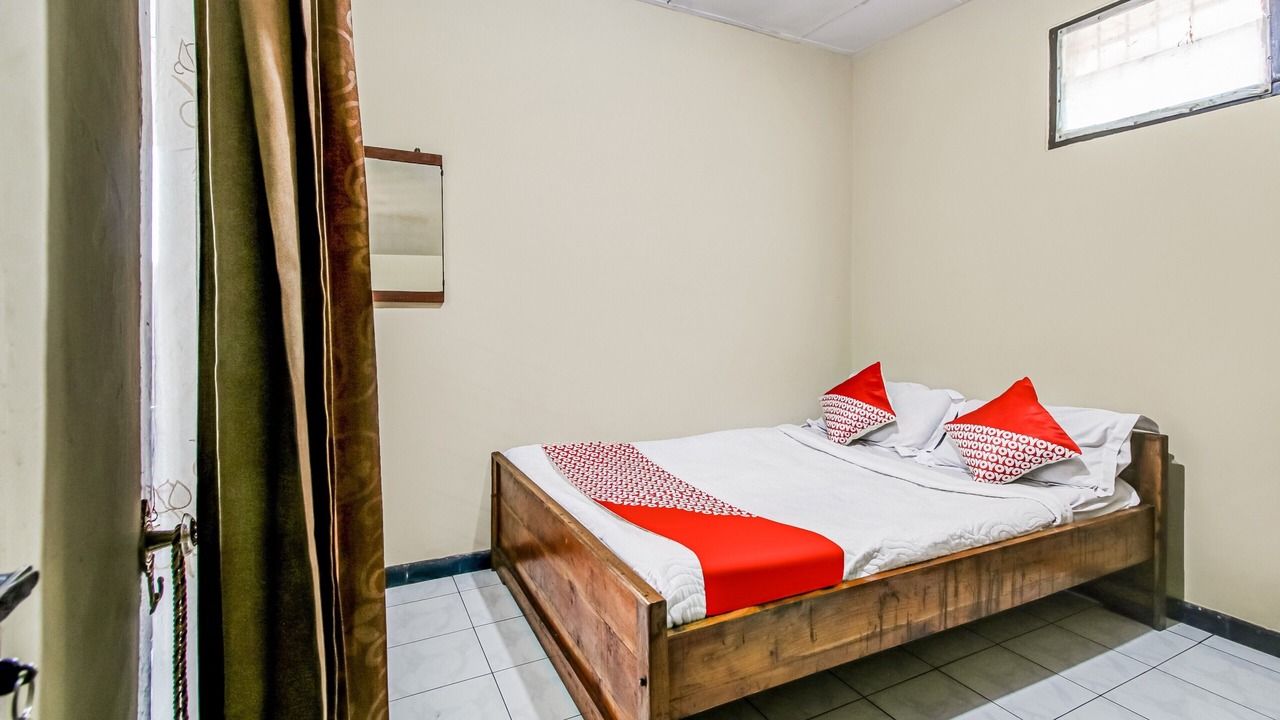 Photo of Bedroom in Klojen