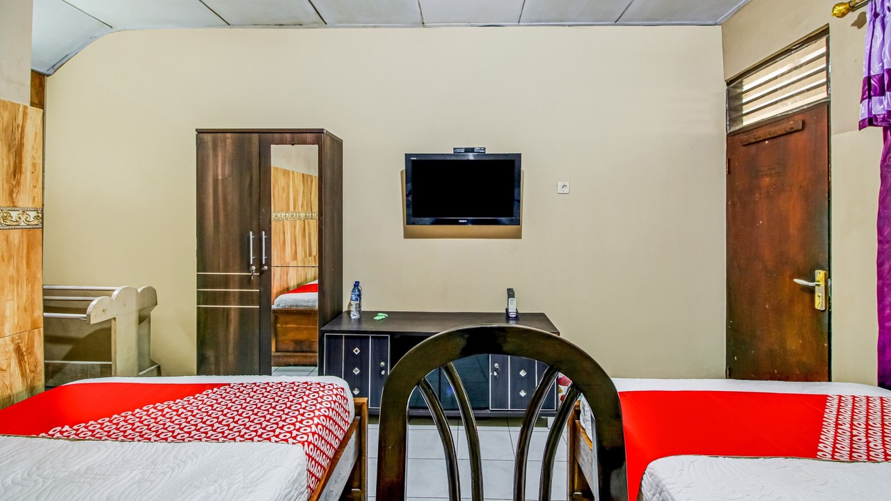 Photo of Bedroom in Klojen