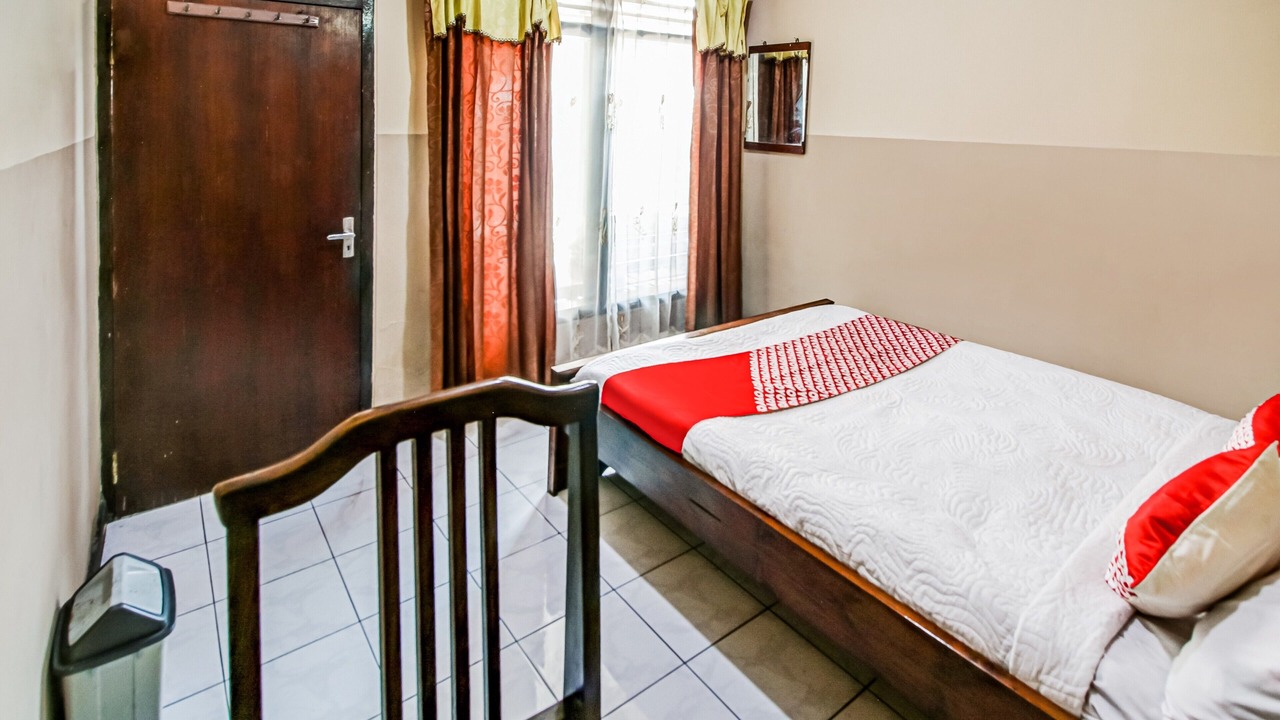 Photo of Bedroom in Klojen