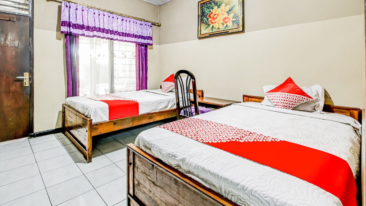 Photo of Bedroom in Klojen