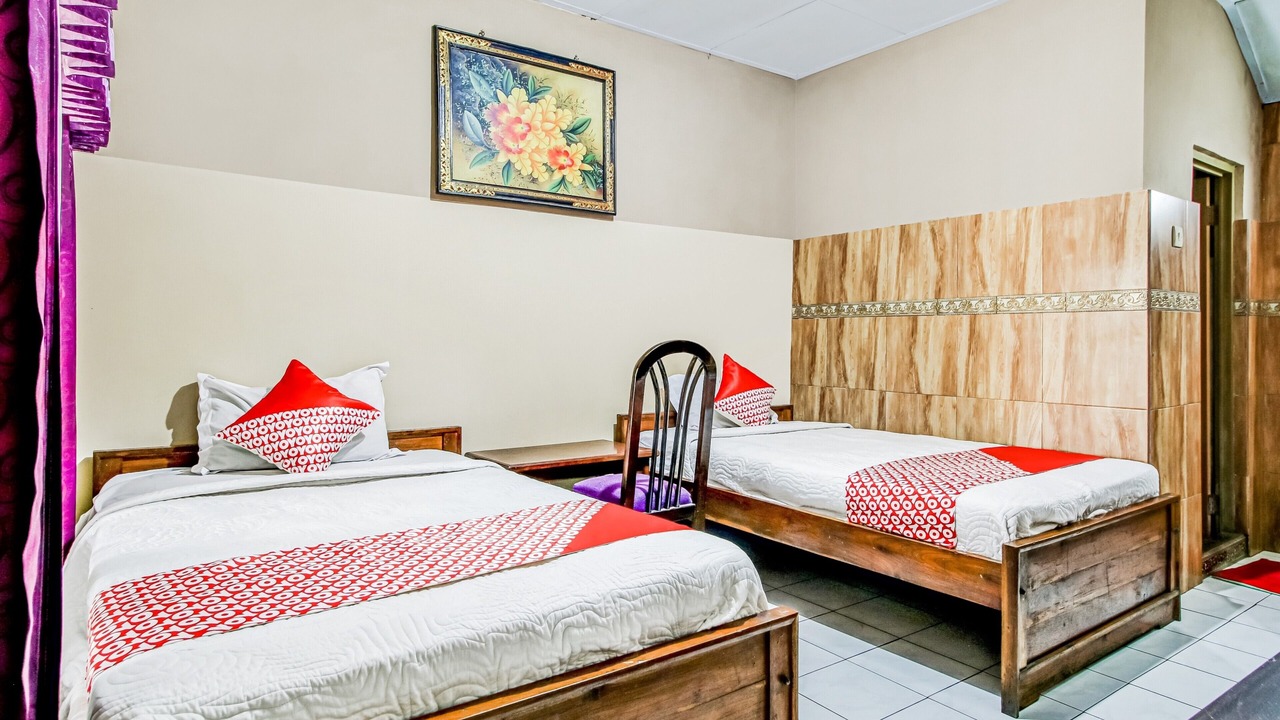 Photo of Bedroom in Klojen