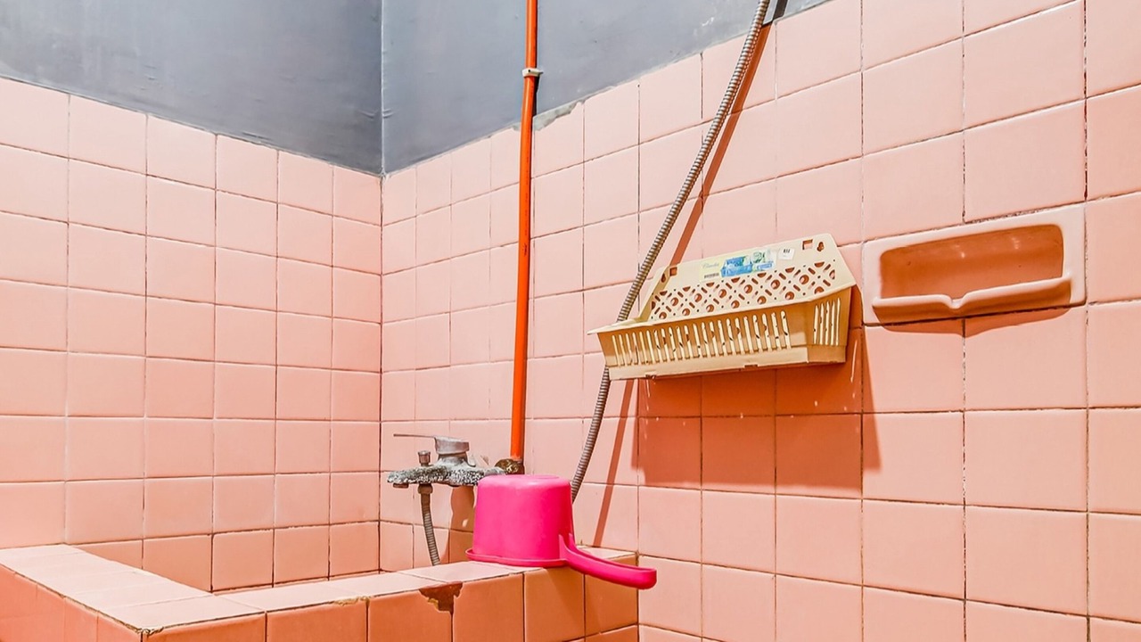 Photo of Bathroom in Klojen