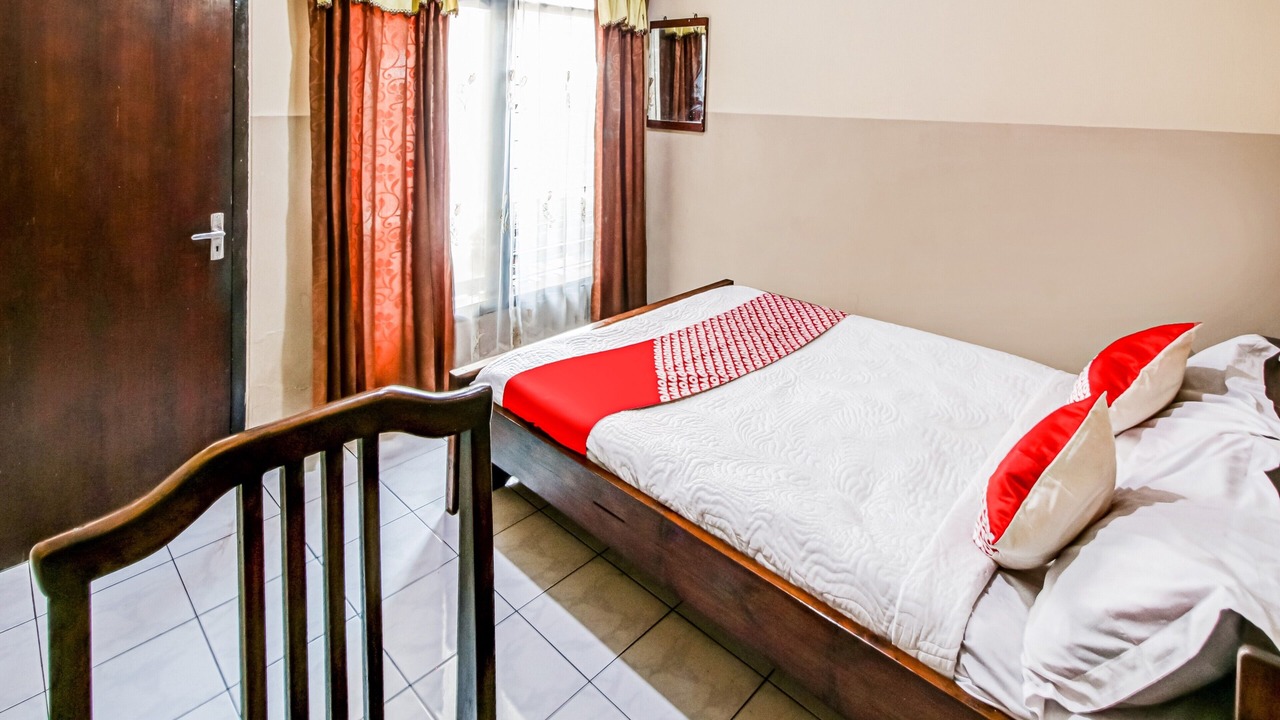 Photo of Bedroom in Klojen