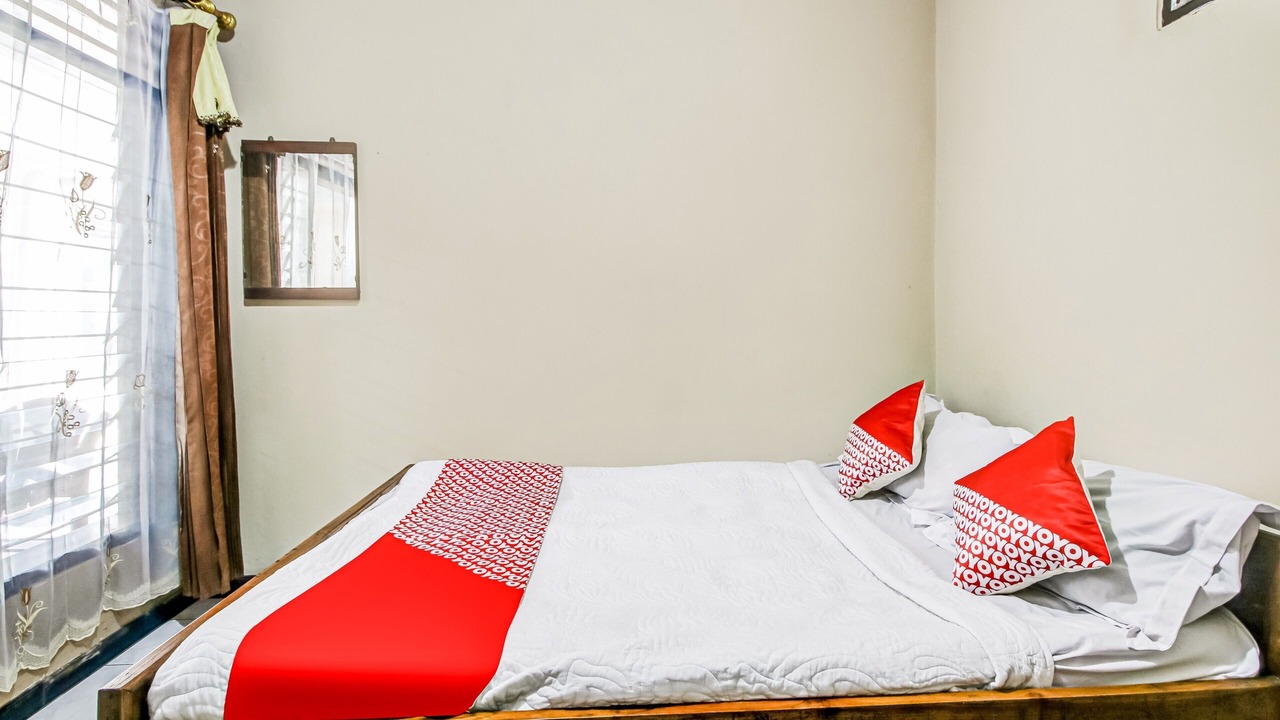 Photo of Bedroom in Klojen