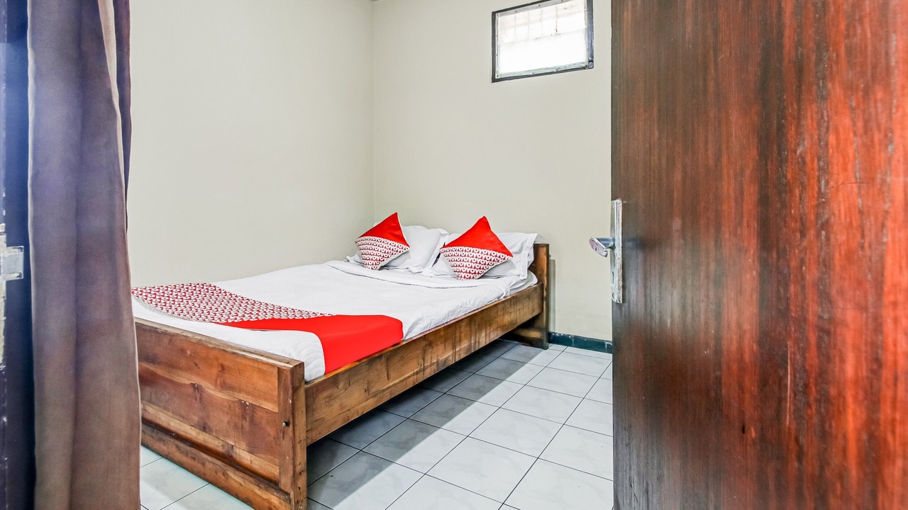 Photo of Bedroom in Klojen