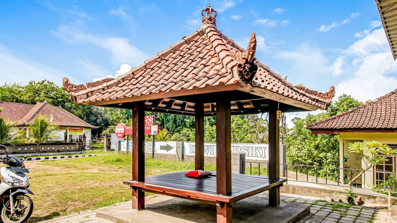 Photo of Outdoor in Klojen