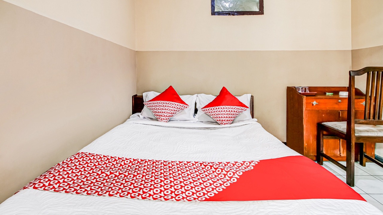 Photo of Bedroom in Klojen