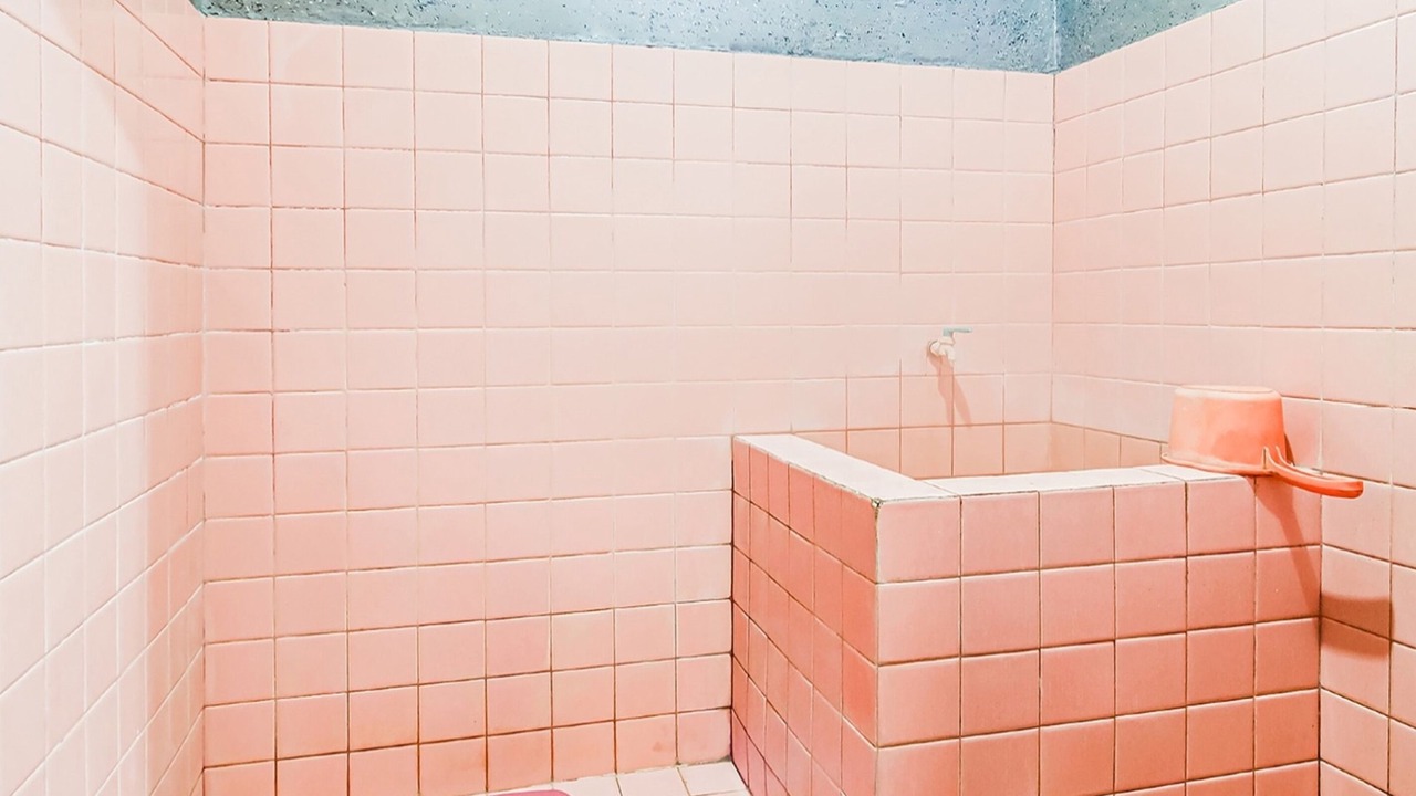 Photo of Bathroom in Klojen