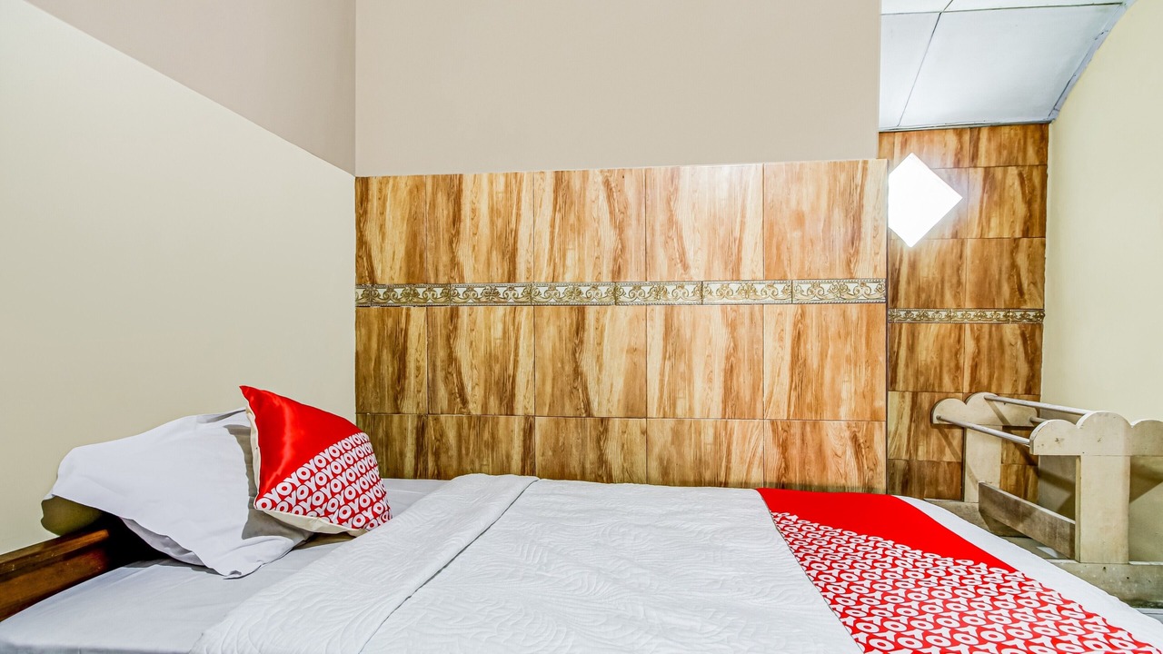 Photo of Bedroom in Klojen