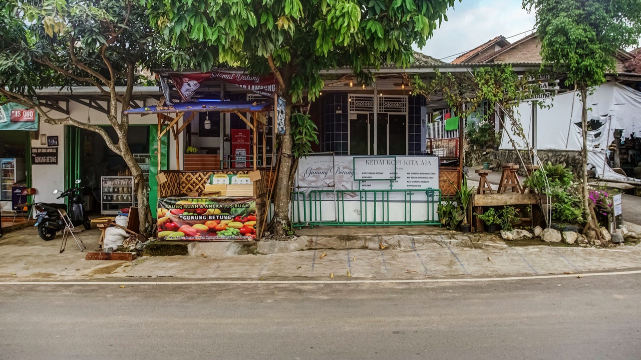Photo of Outdoor in Rajabasa