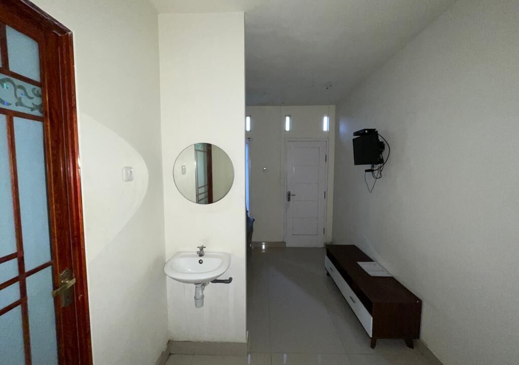 Photo of Bathroom in Tengger Caldera