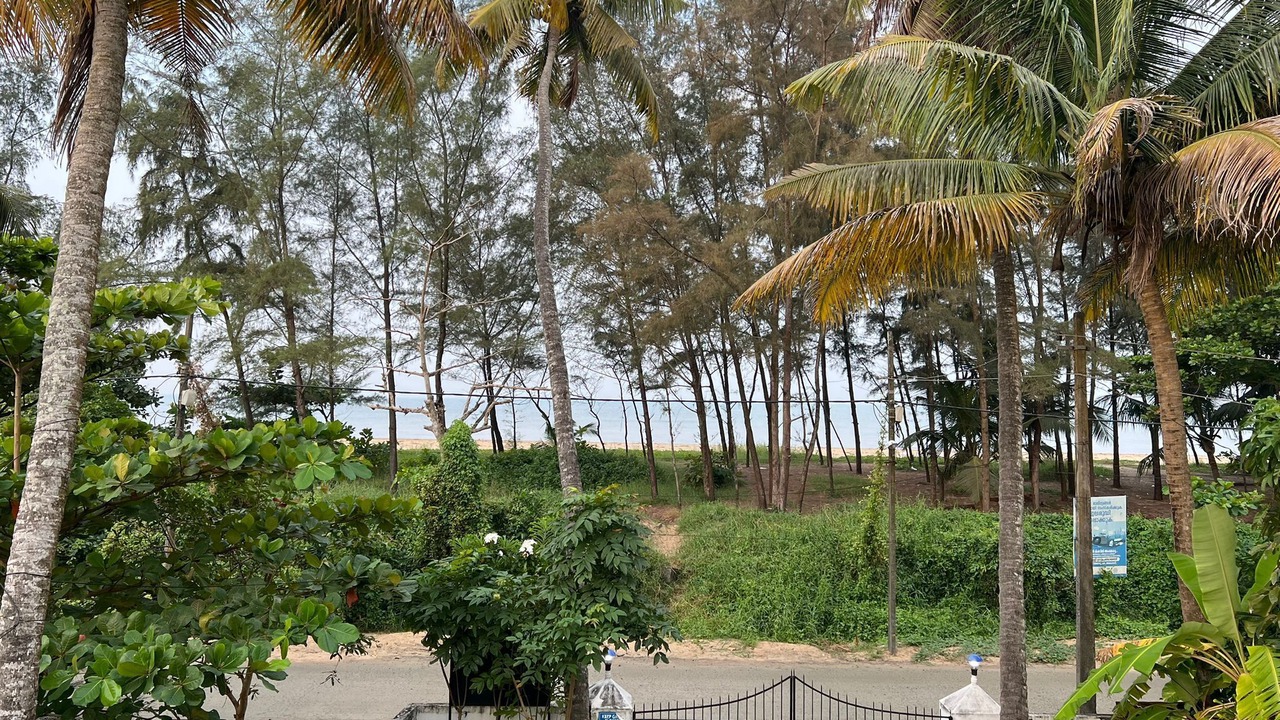 Photo of Outdoor in Vypin