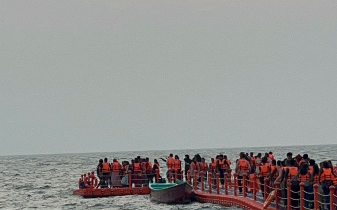 Photo of Others in Vypin