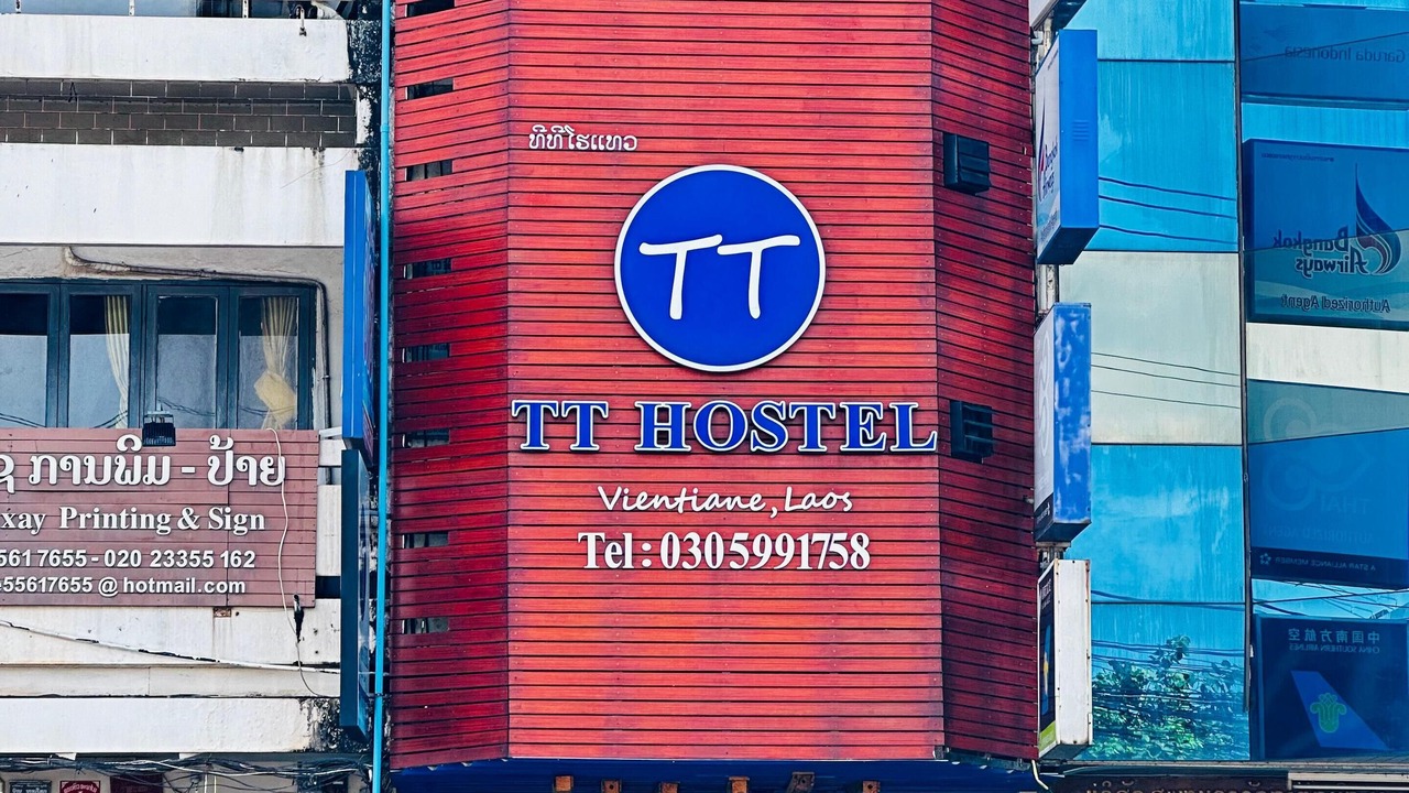 Photo of Outdoor in Vientiane
