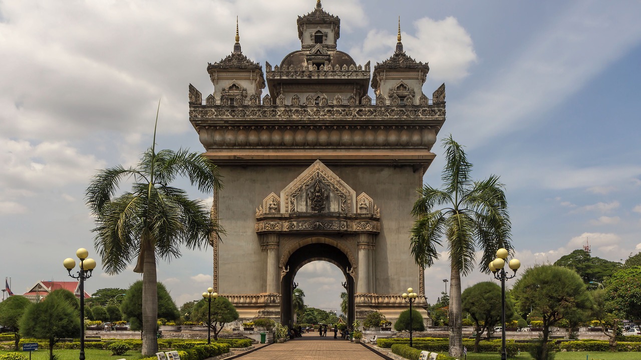 Photo of Others in Vientiane