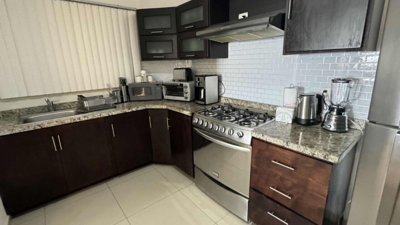 Photo of Kitchen in Veracruz
