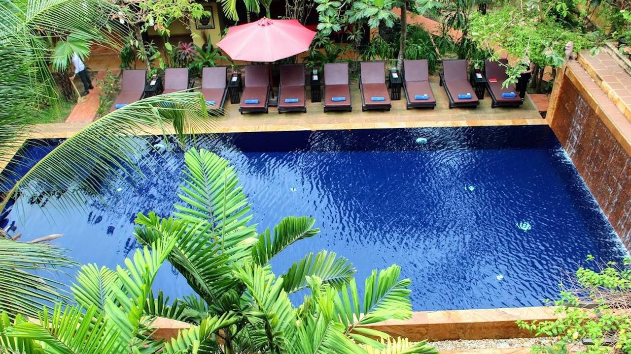 Photo of Outdoor in Siem Reap