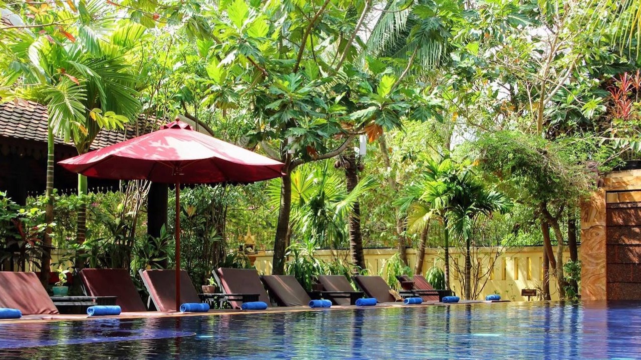 Photo of Outdoor in Siem Reap