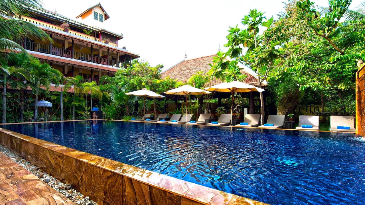 Photo of Outdoor in Siem Reap