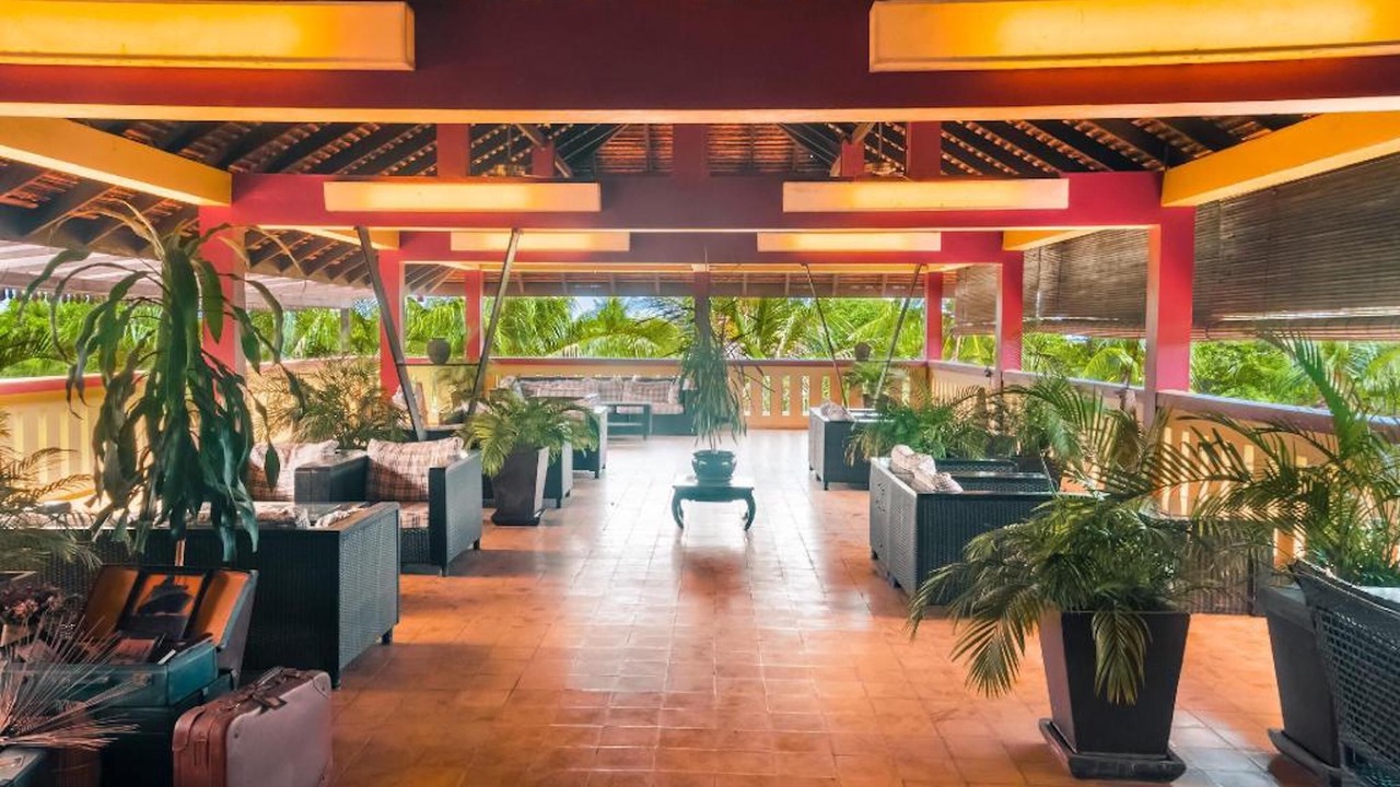 Photo of Outdoor in Siem Reap