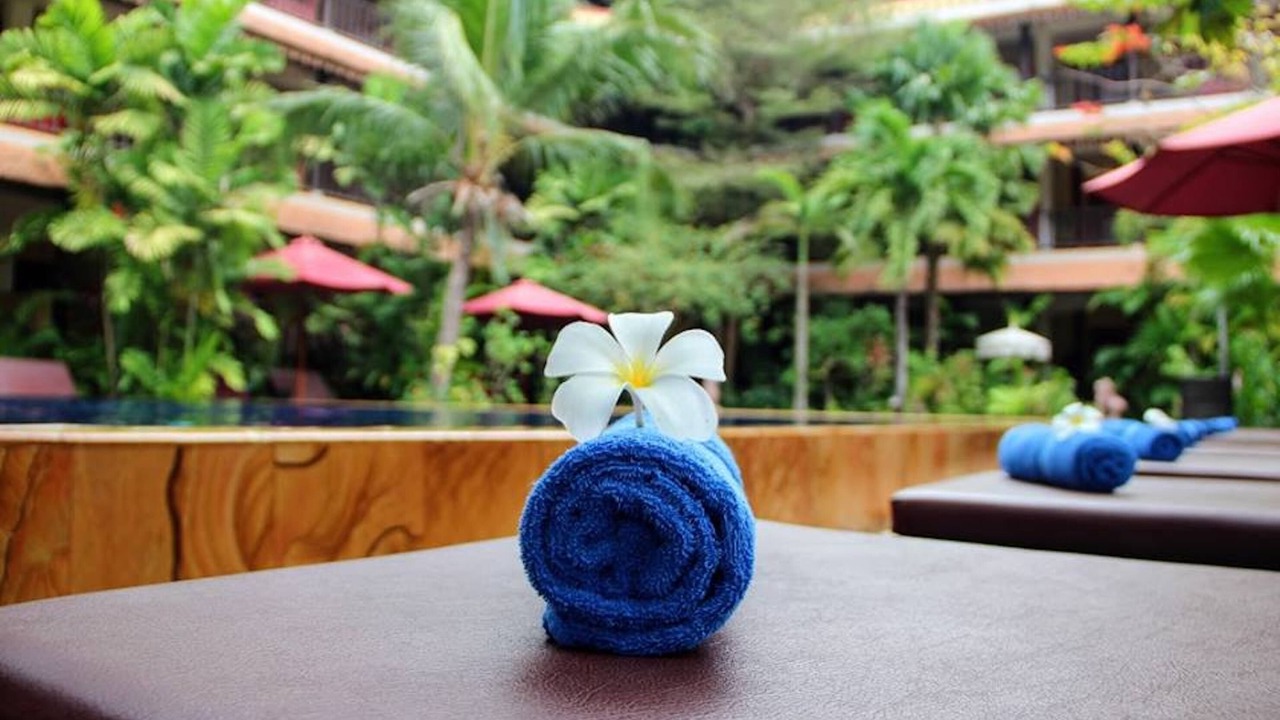 Photo of Outdoor in Siem Reap