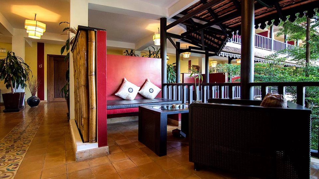 Photo of Patio Balcony in Siem Reap