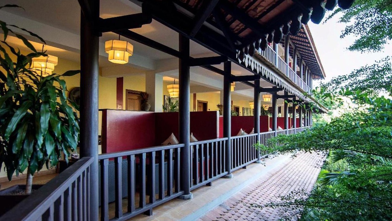 Photo of Bedroom in Siem Reap