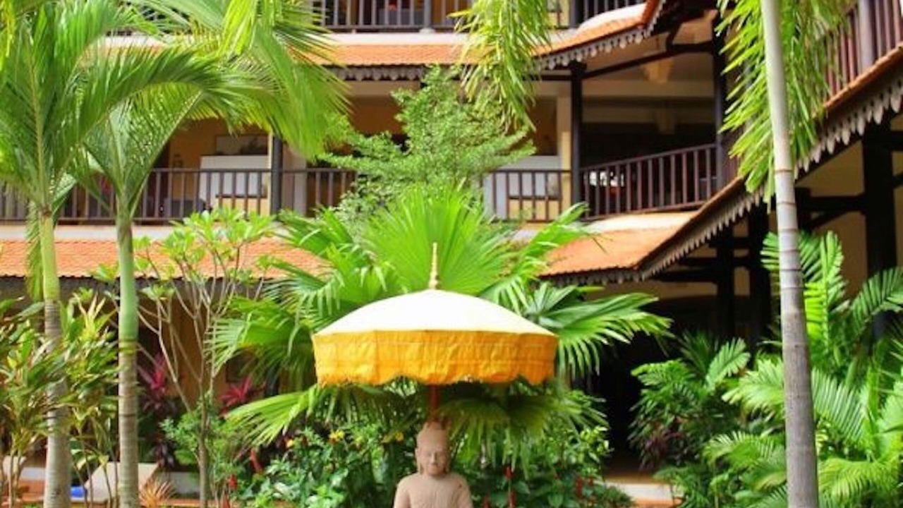 Photo of Others in Siem Reap