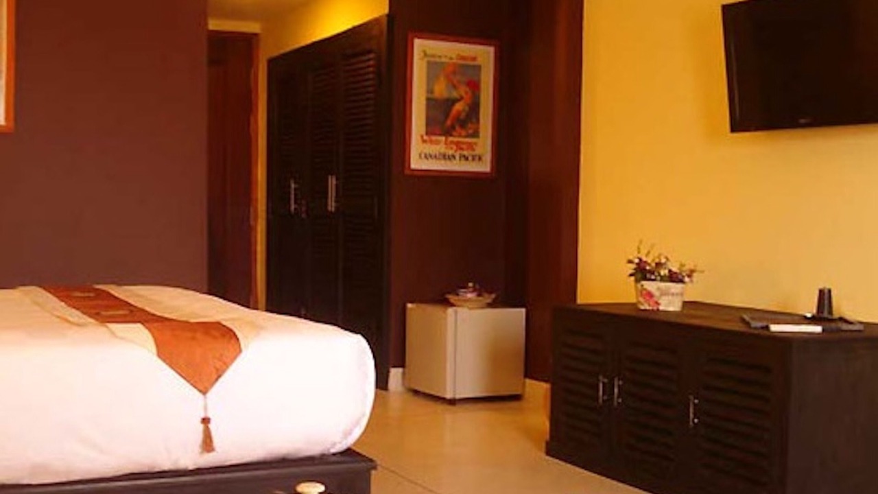 Photo of Outdoor in Siem Reap
