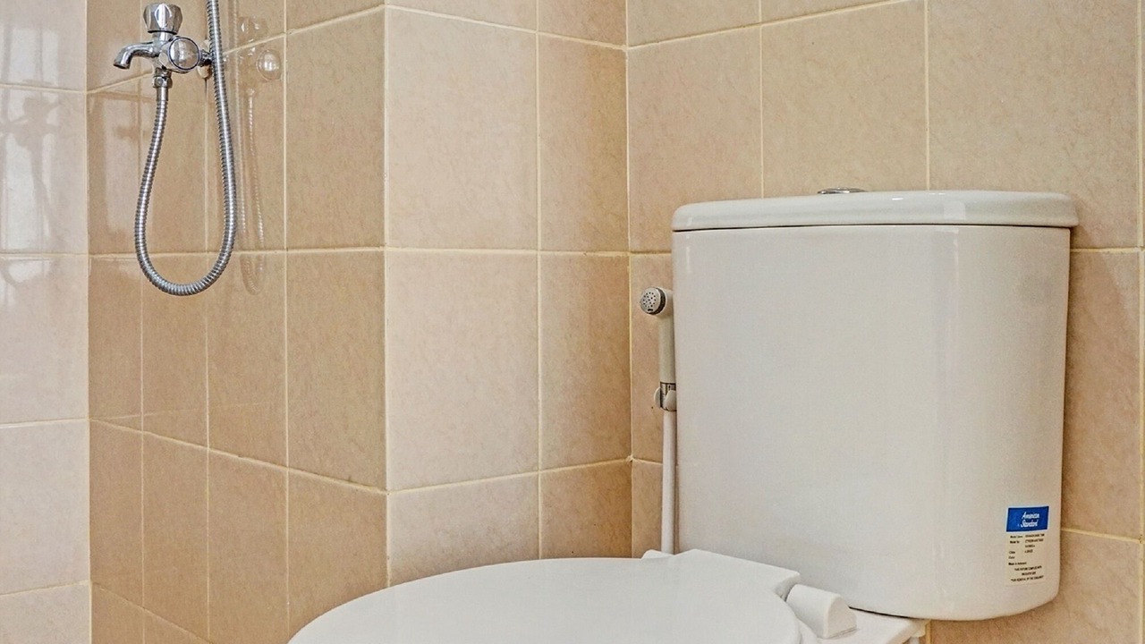 Photo of Bathroom in Depok
