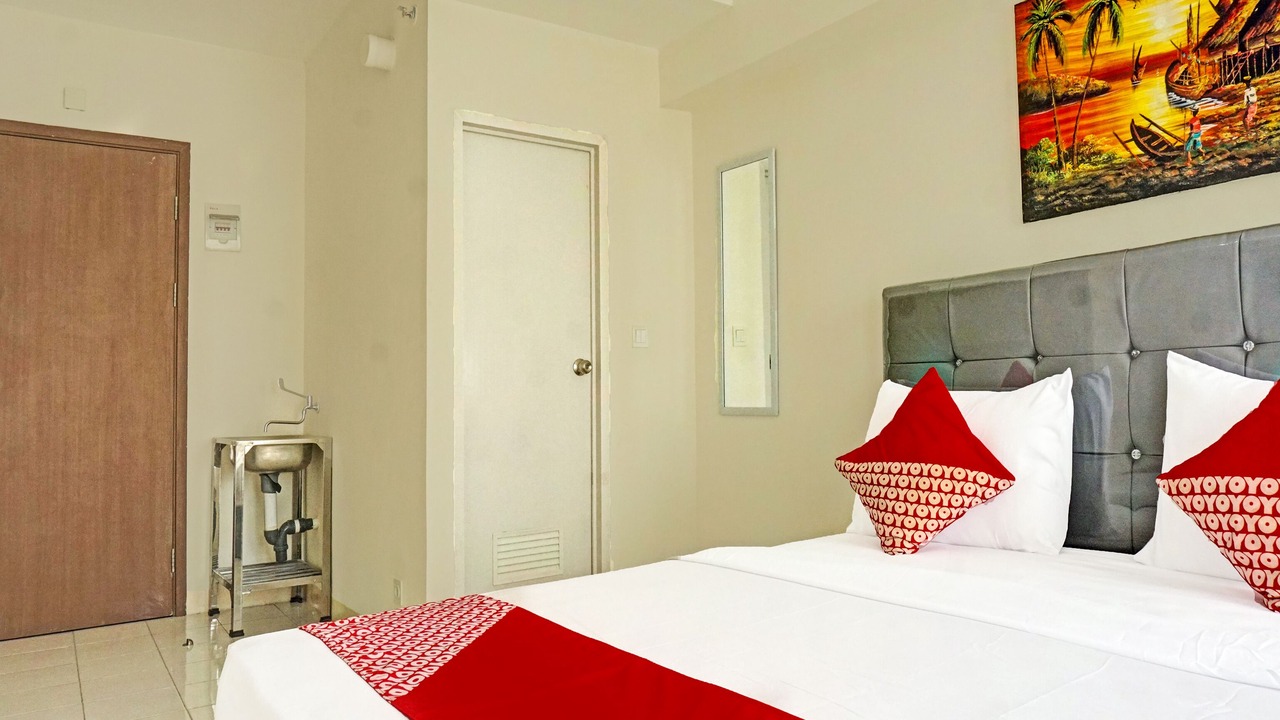 Photo of Bedroom in Depok