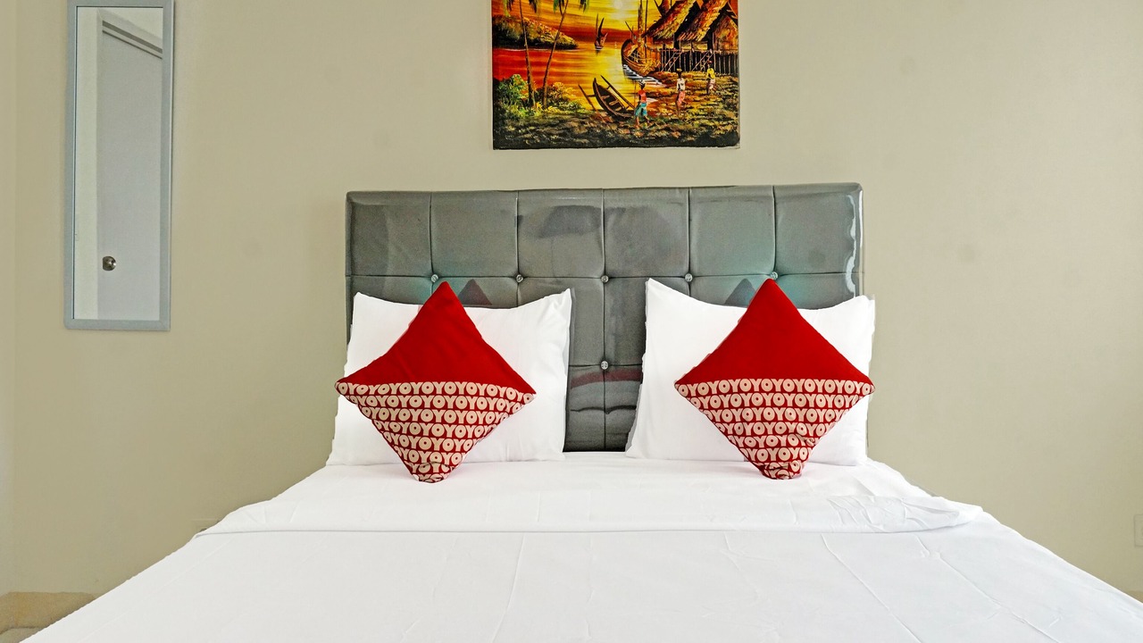 Photo of Bedroom in Depok