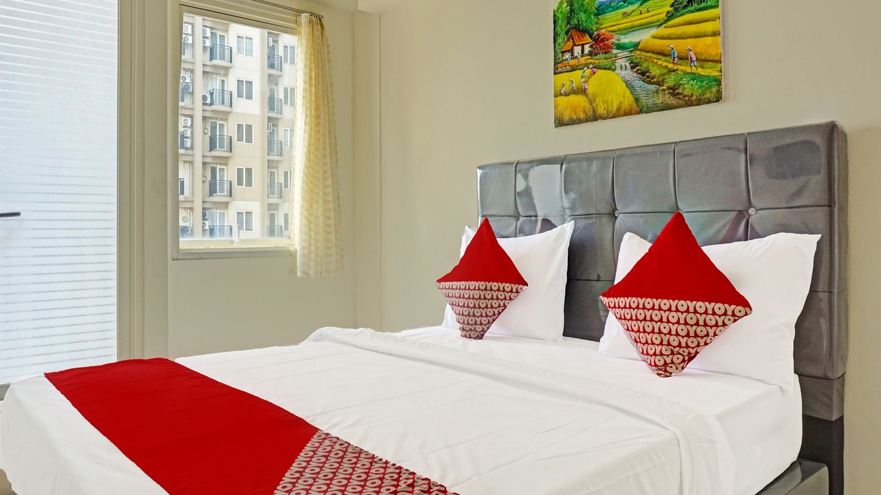 Photo of Bedroom in Depok