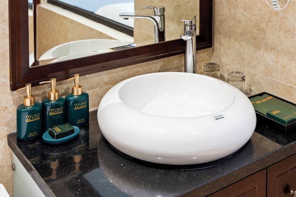 Photo of Bathroom in Nghia Đo