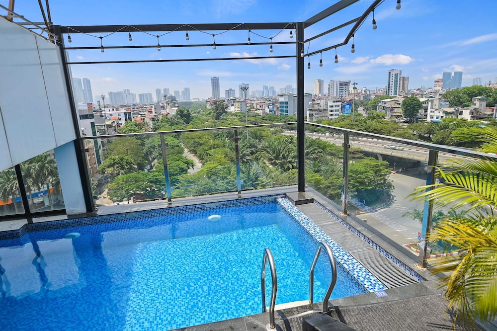 Photo of Outdoor in Nghia Đo