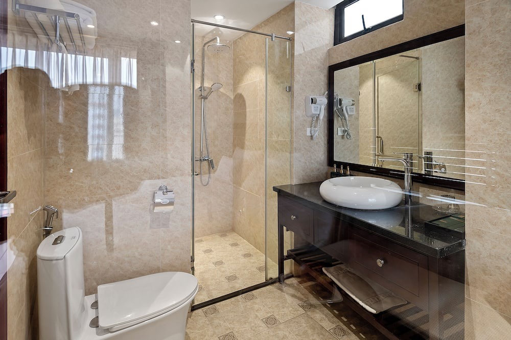 Photo of Bathroom in Nghia Đo