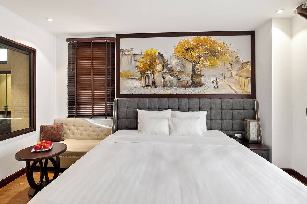 Photo of Bedroom in Nghia Đo