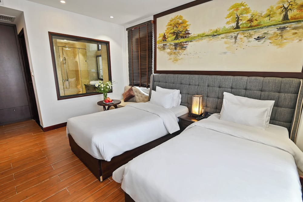 Photo of Bedroom in Nghia Đo