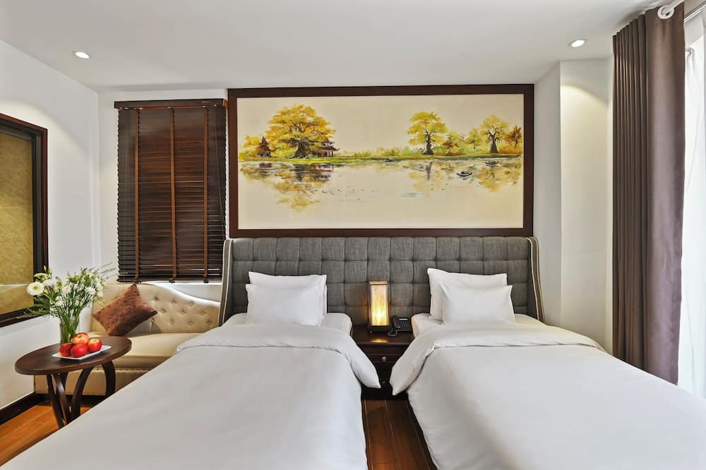 Photo of Bedroom in Nghia Đo