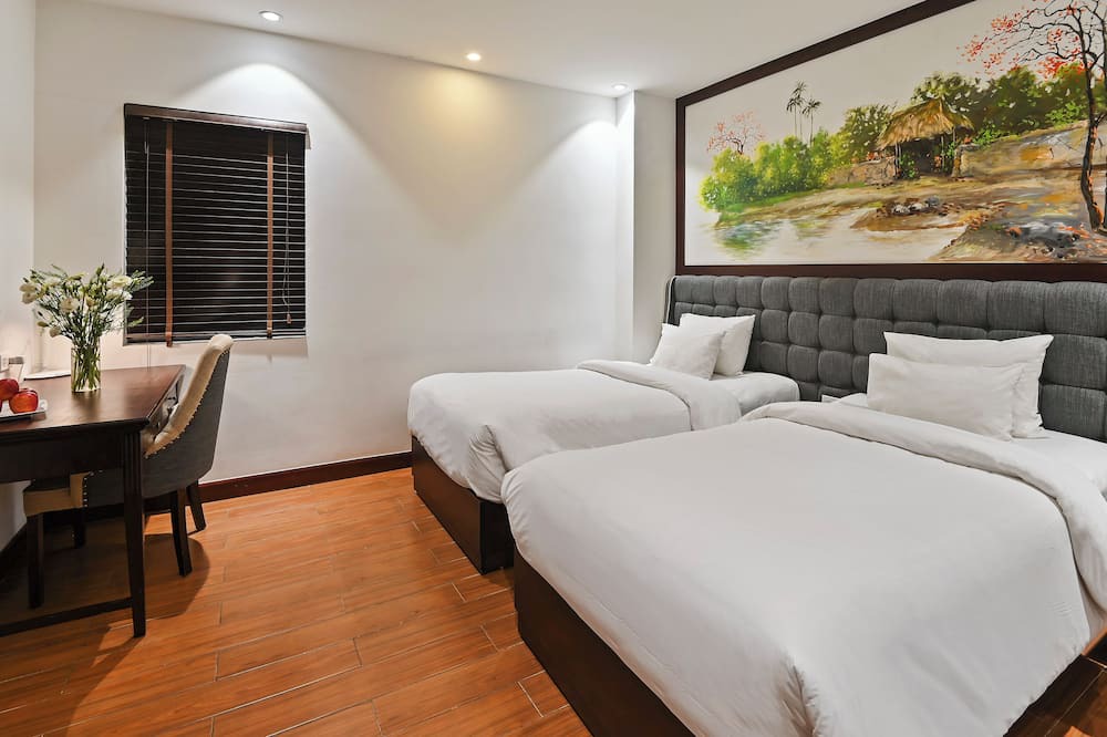 Photo of Bedroom in Nghia Đo