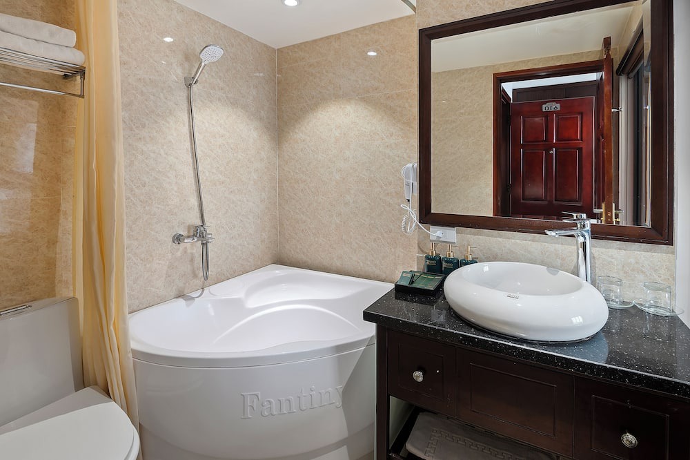 Photo of Bathroom in Nghia Đo