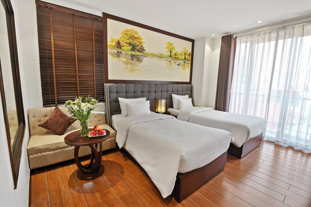 Photo of Bedroom in Nghia Đo