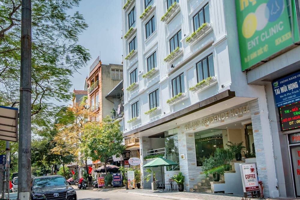 Photo of Outdoor in Nghia Đo
