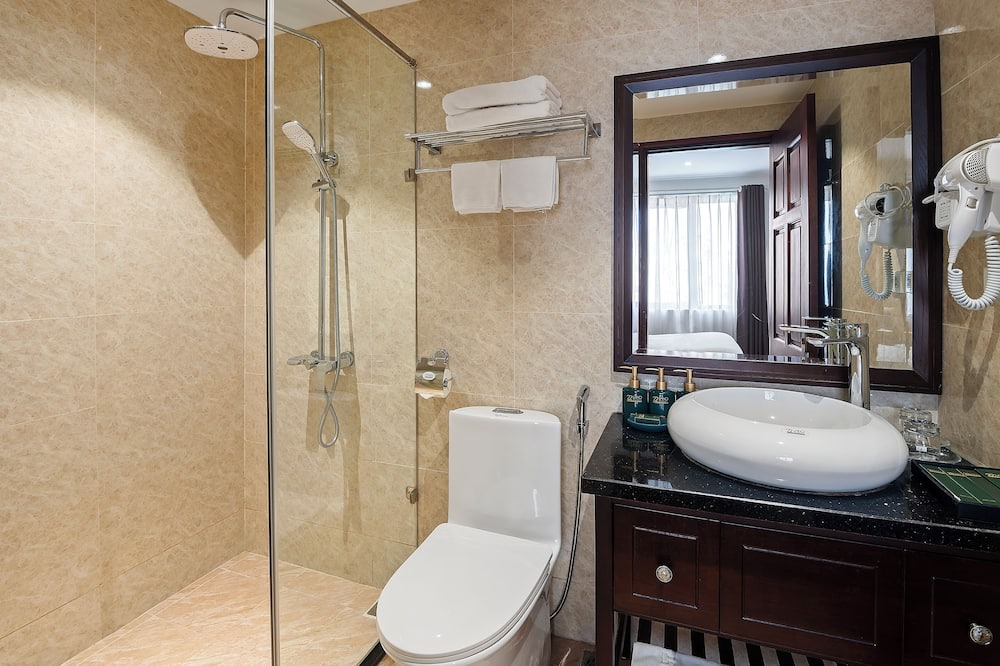Photo of Bathroom in Nghia Đo