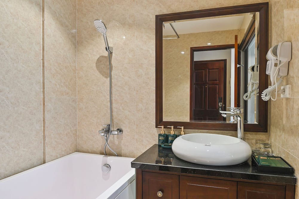 Photo of Bathroom in Nghia Đo