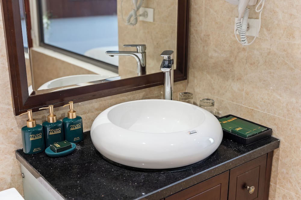 Photo of Bathroom in Nghia Đo