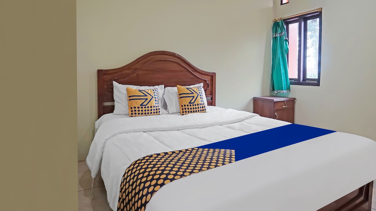 Photo of Bedroom in South Ogan Komering Ulu